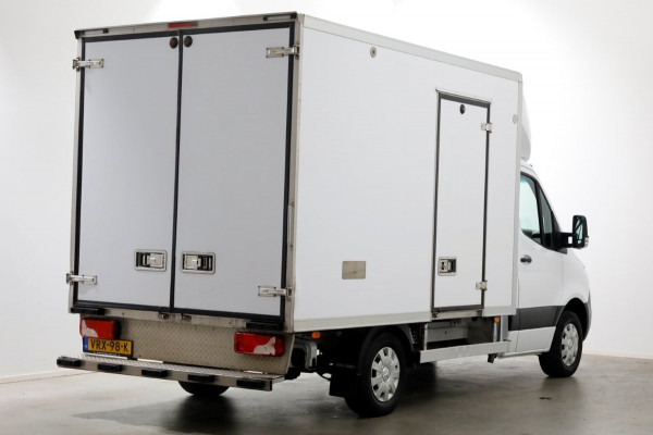 Mercedes-Benz Sprinter 315 CDI 150pk RWD Bakwagen koelwagen 09-2022