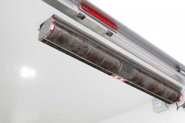 Mercedes-Benz Sprinter 315 CDI 150pk RWD Bakwagen koelwagen 09-2022