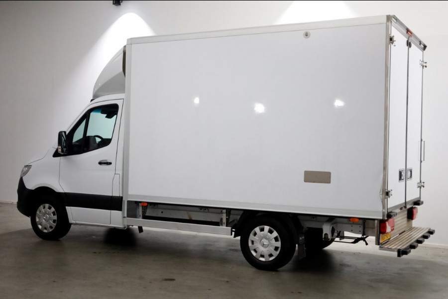 Mercedes-Benz Sprinter 315 CDI 150pk RWD Bakwagen koelwagen 09-2022