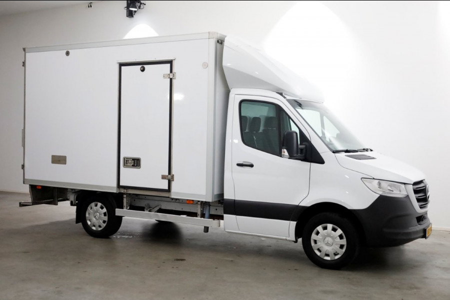 Mercedes-Benz Sprinter 315 CDI 150pk RWD Bakwagen koelwagen 09-2022