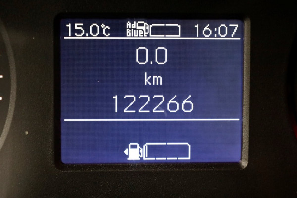 Mercedes-Benz Sprinter 315 CDI 150pk RWD Bakwagen koelwagen 09-2022