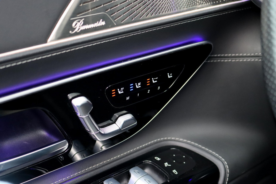 Mercedes-Benz SL-Klasse Roadster AMG 43 Premium Aut9 | 381pk | Performance-stoelen | Burmester | Stoelventilatie | Airscarf | Verwarmd Stuurwiel | Digital Light | Surround Camera | HUD | Contourstoelen |