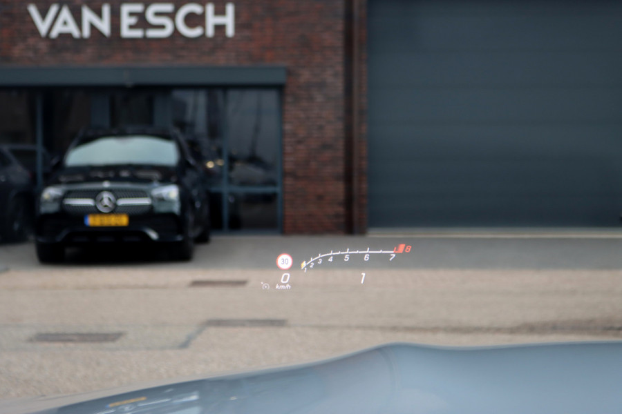 Mercedes-Benz SL-Klasse Roadster AMG 43 Premium Aut9 | 381pk | Performance-stoelen | Burmester | Stoelventilatie | Airscarf | Verwarmd Stuurwiel | Digital Light | Surround Camera | HUD | Contourstoelen |