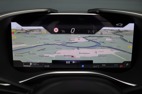 Mercedes-Benz SL-Klasse Roadster AMG 43 Premium Aut9 | 381pk | Performance-stoelen | Burmester | Stoelventilatie | Airscarf | Verwarmd Stuurwiel | Digital Light | Surround Camera | HUD | Contourstoelen |