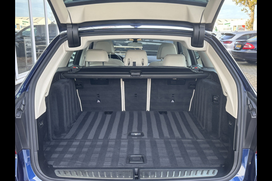 BMW 5 Serie Touring 520d High Executive | Pano | 360 Camera | Harman Kardon | Stoel Ventilatie