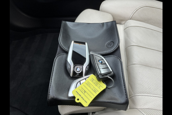 BMW 5 Serie Touring 520d High Executive | Pano | 360 Camera | Harman Kardon | Stoel Ventilatie