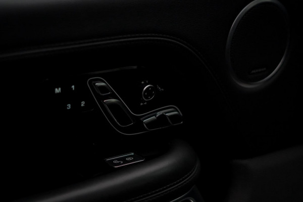 Land Rover Range Rover P400e / Pano / Stoelklima / Carpathian Grey / Carplay