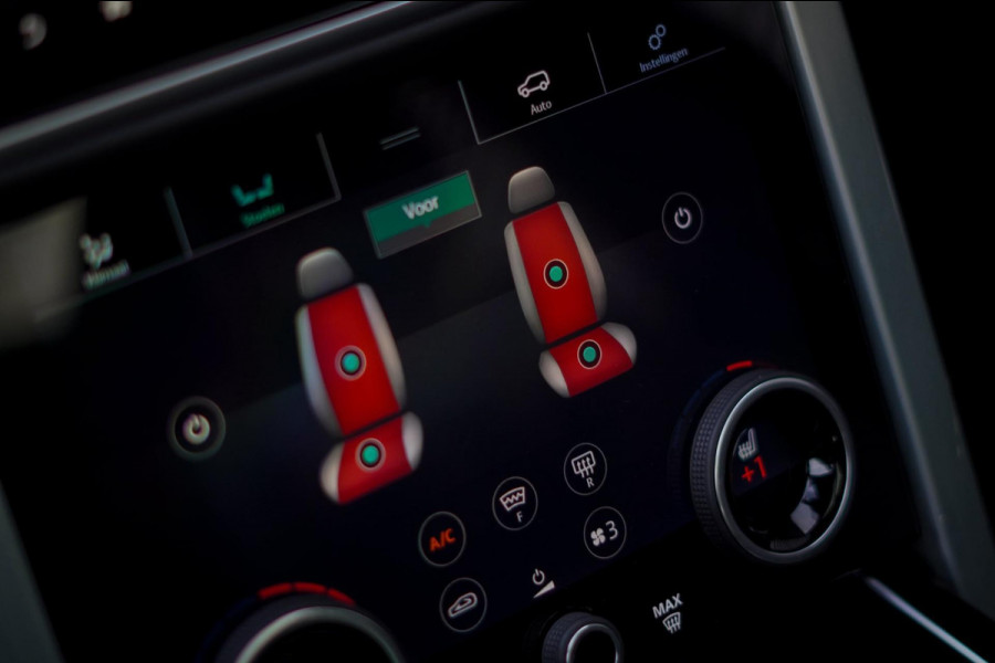 Land Rover Range Rover P400e / Pano / Stoelklima / Carpathian Grey / Carplay