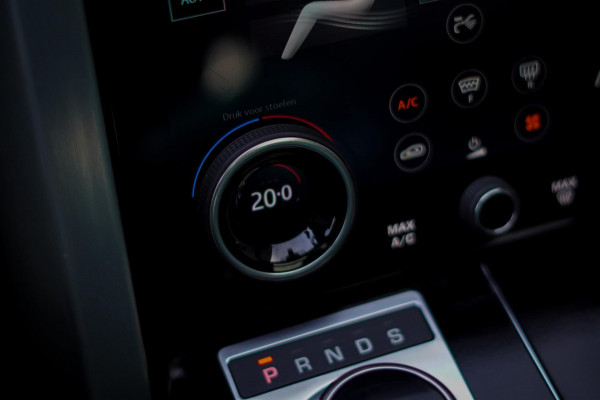Land Rover Range Rover P400e / Pano / Stoelklima / Carpathian Grey / Carplay