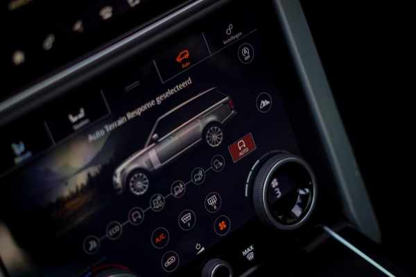Land Rover Range Rover P400e / Pano / Stoelklima / Carpathian Grey / Carplay