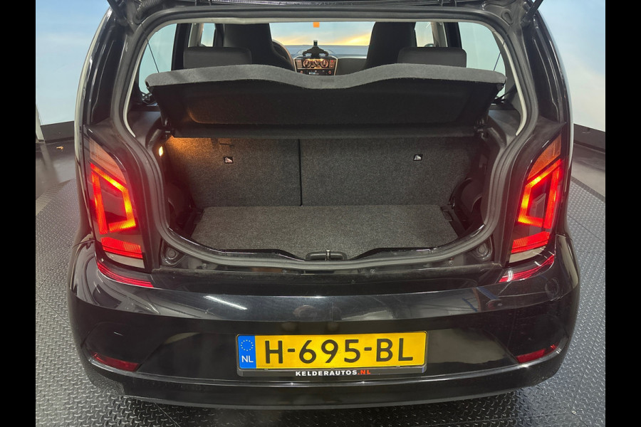 Volkswagen up! 1.0 BMT move up! NWE Model | Airco | DAB+ | 5 deurs | Elktr. pakket