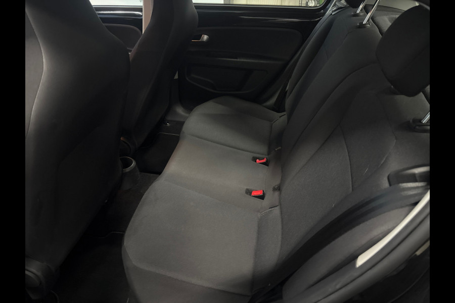 Volkswagen up! 1.0 BMT move up! NWE Model | Airco | DAB+ | 5 deurs | Elktr. pakket