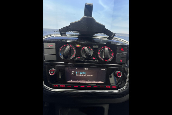 Volkswagen up! 1.0 BMT move up! NWE Model | Airco | DAB+ | 5 deurs | Elktr. pakket