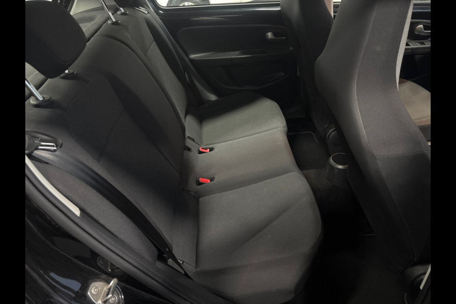 Volkswagen up! 1.0 BMT move up! NWE Model | Airco | DAB+ | 5 deurs | Elktr. pakket