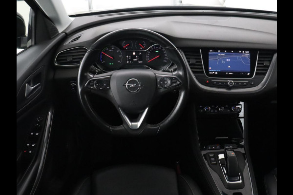 Opel Grandland X 1.6 Turbo Hybrid Business Elegance | Stoelventilatie | Leder | 19'' | 360 Camera | Carplay | Full LED | Navigatie | Stoel & stuurverwarming | Park Assist | Cruise control | PHEV | Plug In