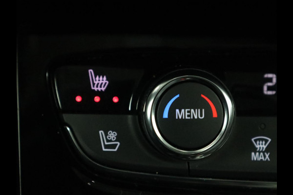 Opel Grandland X 1.6 Turbo Hybrid Business Elegance | Stoelventilatie | Leder | 19'' | 360 Camera | Carplay | Full LED | Navigatie | Stoel & stuurverwarming | Park Assist | Cruise control | PHEV | Plug In