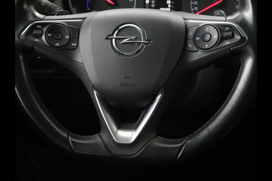 Opel Grandland X 1.6 Turbo Hybrid Business Elegance | Stoelventilatie | Leder | 19'' | 360 Camera | Carplay | Full LED | Navigatie | Stoel & stuurverwarming | Park Assist | Cruise control | PHEV | Plug In