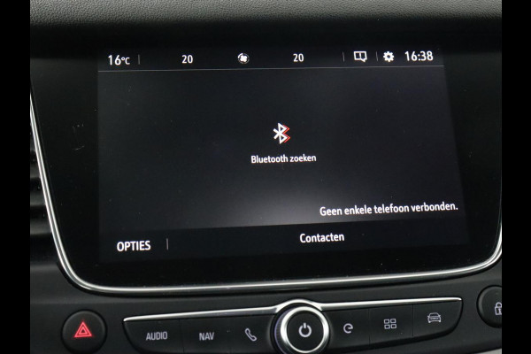 Opel Grandland X 1.6 Turbo Hybrid Business Elegance | Stoelventilatie | Leder | 19'' | 360 Camera | Carplay | Full LED | Navigatie | Stoel & stuurverwarming | Park Assist | Cruise control | PHEV | Plug In
