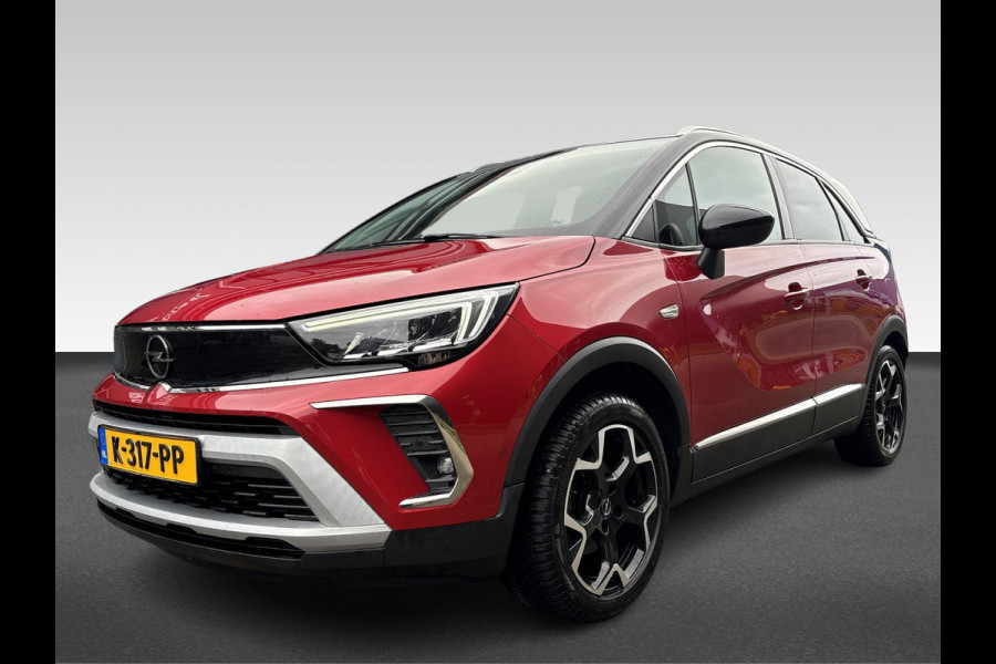 Opel Crossland 1.2 Turbo Ultimate