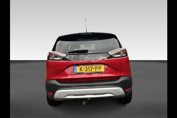 Opel Crossland 1.2 Turbo Ultimate