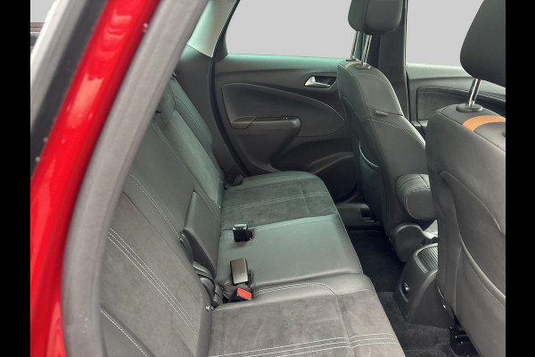 Opel Crossland 1.2 Turbo Ultimate