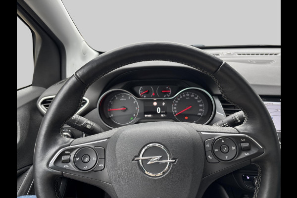 Opel Crossland 1.2 Turbo Ultimate