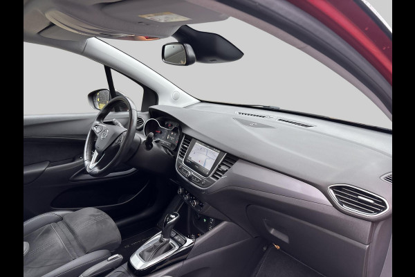 Opel Crossland 1.2 Turbo Ultimate