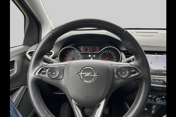 Opel Crossland 1.2 Turbo Ultimate