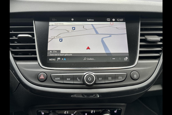 Opel Crossland 1.2 Turbo Ultimate