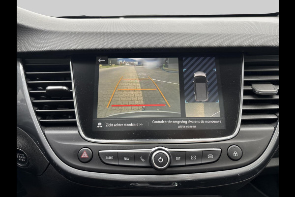 Opel Crossland 1.2 Turbo Ultimate