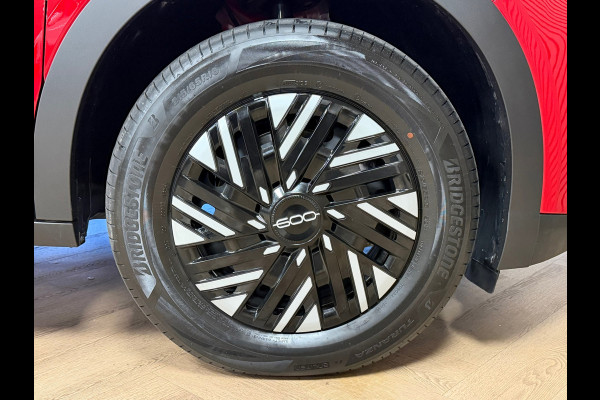 Fiat 600 1.2 HYBRID URBAN AUT. APPLE CARPLAY PARKEERSENSOREN CRUISE CONTROL AIRCO VERWARMDE VOORRUIT