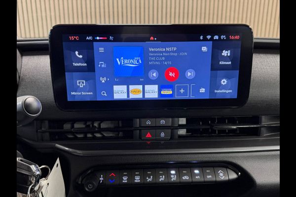 Fiat 600 1.2 HYBRID URBAN AUT. APPLE CARPLAY PARKEERSENSOREN CRUISE CONTROL AIRCO VERWARMDE VOORRUIT
