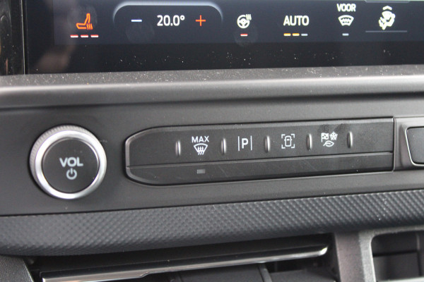 Ford Transit Custom 320 2.5 PHEV L2H1 Limited 232pk 8 Zits - 2x Schuif - Adaptive Cruise - Klimaat achterin - Keyless - Stoel/Stuurverwarming - Excl