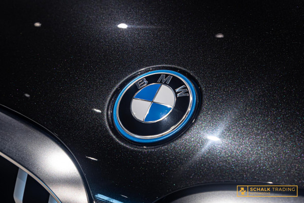 BMW X3 XDrive30e High Executive|Trekhaak|Pano|Cam|Leder|1eig
