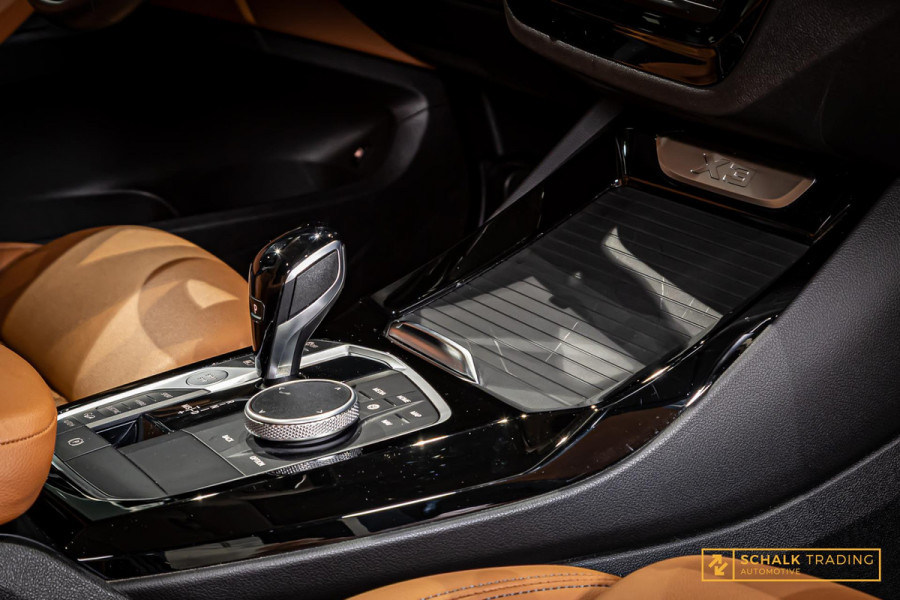 BMW X3 XDrive30e High Executive|Trekhaak|Pano|Cam|Leder|1eig