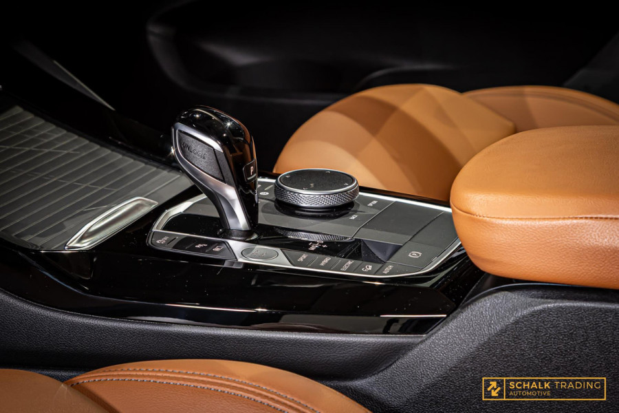 BMW X3 XDrive30e High Executive|Trekhaak|Pano|Cam|Leder|1eig