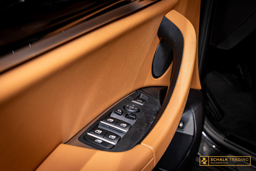 BMW X3 XDrive30e High Executive|Trekhaak|Pano|Cam|Leder|1eig