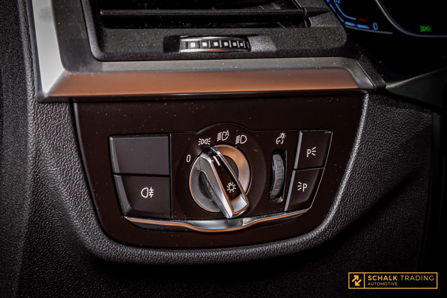 BMW X3 XDrive30e High Executive|Trekhaak|Pano|Cam|Leder|1eig