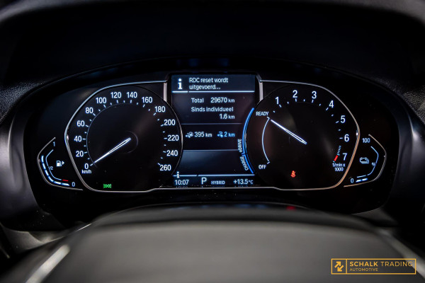 BMW X3 XDrive30e High Executive|Trekhaak|Pano|Cam|Leder|1eig