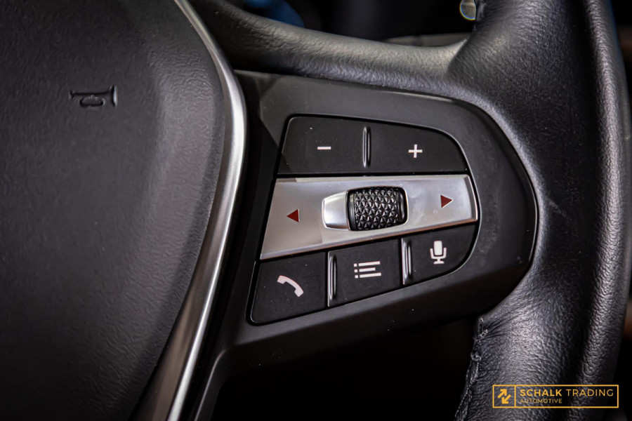 BMW X3 XDrive30e High Executive|Trekhaak|Pano|Cam|Leder|1eig