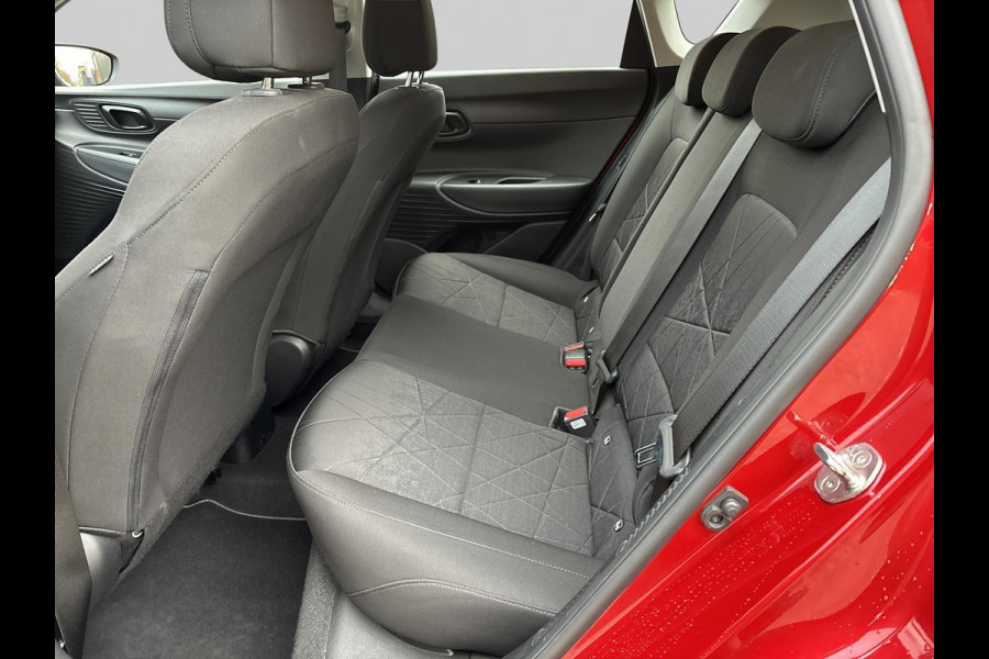 Hyundai Bayon 1.0 T-GDI Comfort Smart | navigatie | airco | cruise control | Apple Carplay/Android Auto