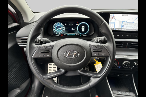 Hyundai Bayon 1.0 T-GDI Comfort Smart | navigatie | airco | cruise control | Apple Carplay/Android Auto