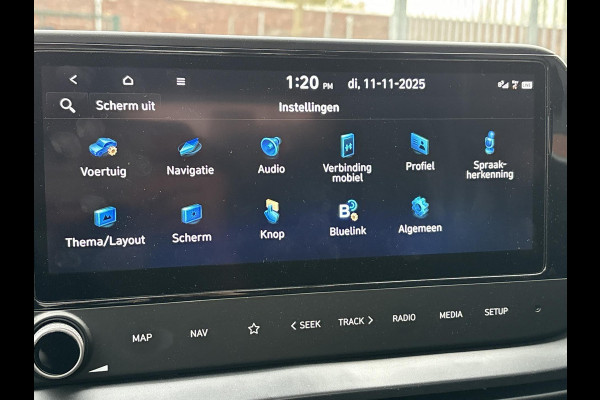 Hyundai Bayon 1.0 T-GDI Comfort Smart | navigatie | airco | cruise control | Apple Carplay/Android Auto