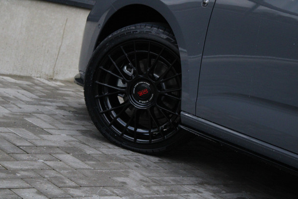 Volkswagen Caddy Cargo 2.0 TDI 122pk DSG7 - Carplay - Adaptive Cruise - Navigatie - Dig. cockpit - LED - Ergocomfort stoel - Stoelverwarming - All in p