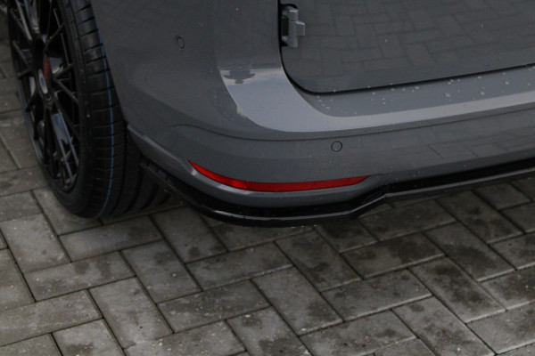 Volkswagen Caddy Cargo 2.0 TDI 122pk DSG7 - Carplay - Adaptive Cruise - Navigatie - Dig. cockpit - LED - Ergocomfort stoel - Stoelverwarming - All in p