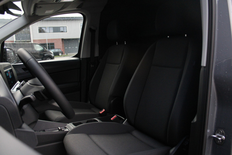 Volkswagen Caddy Cargo 2.0 TDI 122pk DSG7 - Carplay - Adaptive Cruise - Navigatie - Dig. cockpit - LED - Ergocomfort stoel - Stoelverwarming - All in p