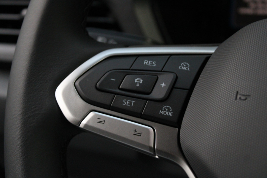 Volkswagen Caddy Cargo 2.0 TDI 122pk DSG7 - Carplay - Adaptive Cruise - Navigatie - Dig. cockpit - LED - Ergocomfort stoel - Stoelverwarming - All in p