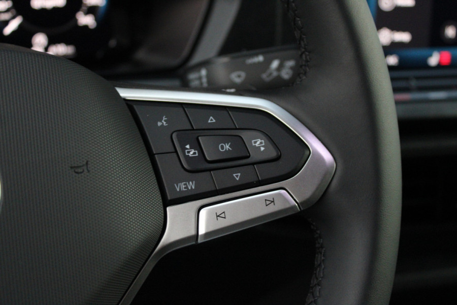 Volkswagen Caddy Cargo 2.0 TDI 122pk DSG7 - Carplay - Adaptive Cruise - Navigatie - Dig. cockpit - LED - Ergocomfort stoel - Stoelverwarming - All in p