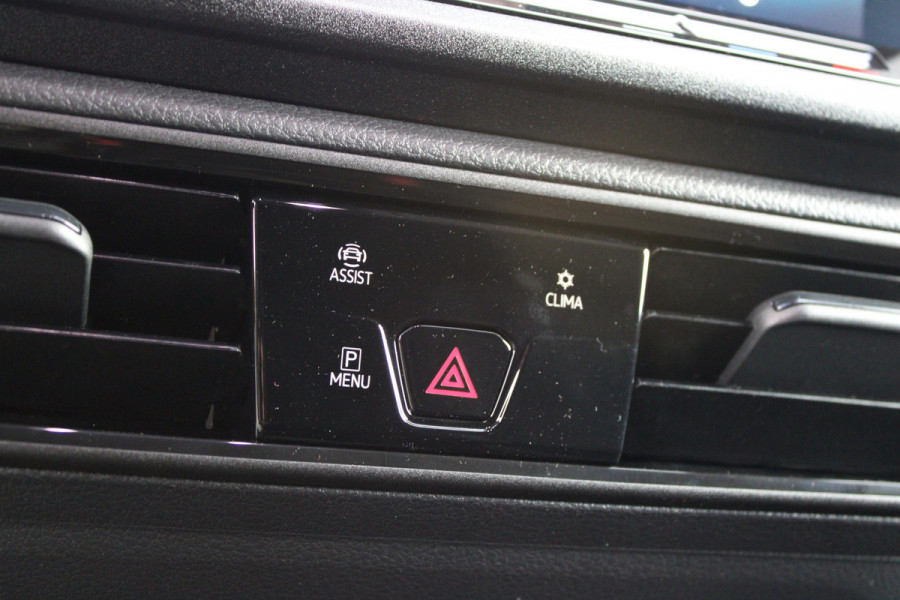 Volkswagen Caddy Cargo 2.0 TDI 122pk DSG7 - Carplay - Adaptive Cruise - Navigatie - Dig. cockpit - LED - Ergocomfort stoel - Stoelverwarming - All in p