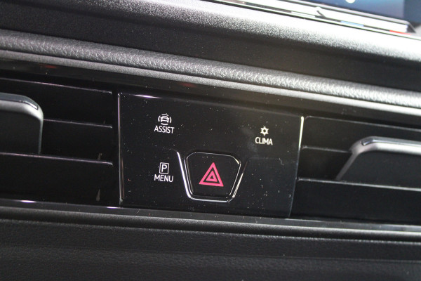 Volkswagen Caddy Cargo 2.0 TDI 122pk DSG7 - Carplay - Adaptive Cruise - Navigatie - Dig. cockpit - LED - Ergocomfort stoel - Stoelverwarming - All in p